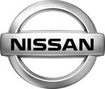 nissan partner logo