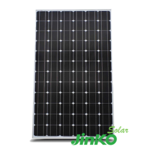 Solar Panel Jinko