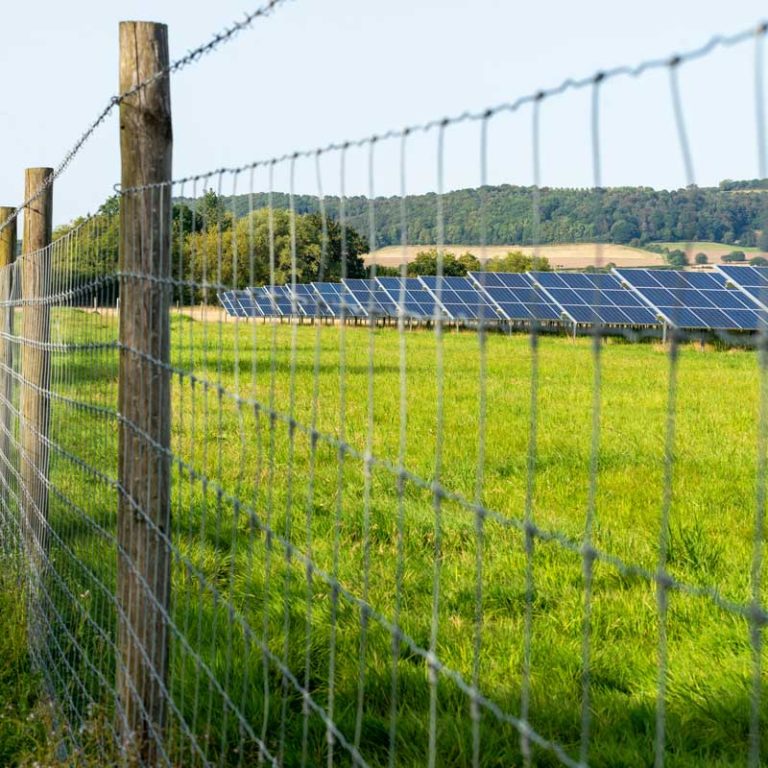 solar panels for farms in Ireland