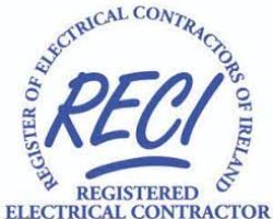 reci registered logo