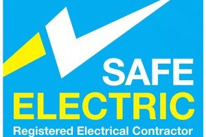 registered electric safe